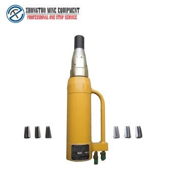 Mono Jack Bridge Erecting Machine Engineering Prestressed Hydraulic Jack Post Tensioning