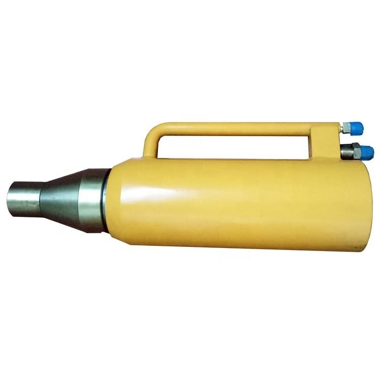 Mono Jack Bridge Erecting Machine Engineering Prestressed Hydraulic Jack Post Tensioning