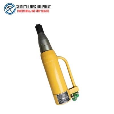 Mono Jack Bridge Erecting Machine Engineering Prestressed Hydraulic Jack Post Tensioning