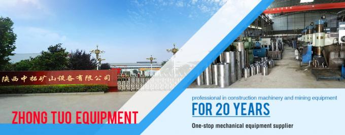 Anchor Cable Strand Pushing Machine for Post Tension