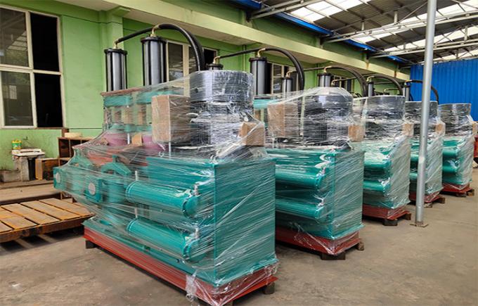 Ceramiczna hydrauliczna pompa tłokowa 1