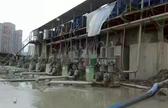 Ceramiczna hydrauliczna pompa tłokowa 2