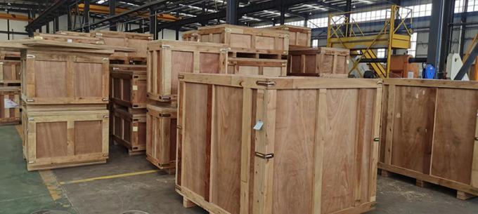 Ceramiczna hydrauliczna pompa tłokowa 6
